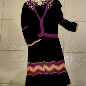 Milly of New York sweater dress
